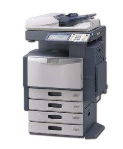 Máy photocopy Toshiba e &#8211; Studio 4540C