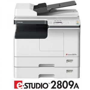 Máy photocopy Toshiba e &#8211; Studio 2809A