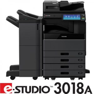 Máy photocopy Toshiba e &#8211; Studio 3018A